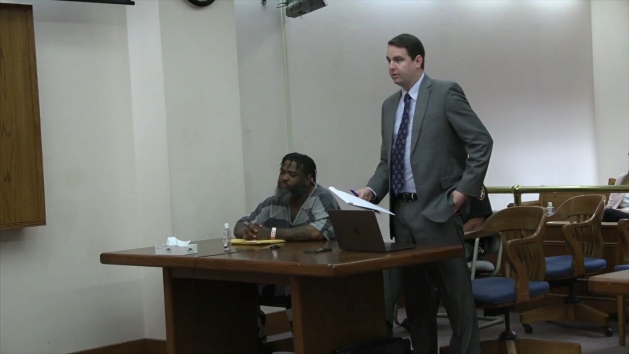 Lima man sentenced to six years in prison for 2021 shooting